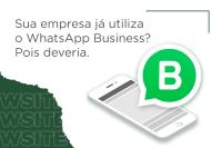 Como usar o WhatsApp Business para manter suas vendas