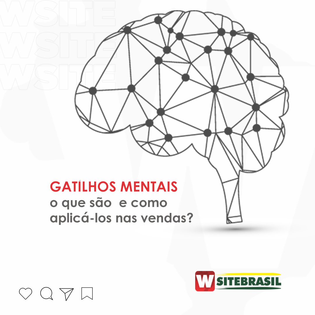 Gatilhos mentais I o que são e como aplicá-los nas vendas?