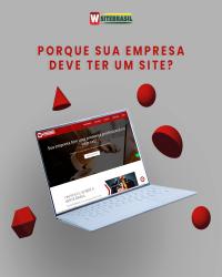 Porque sua empresa deve ter um site?