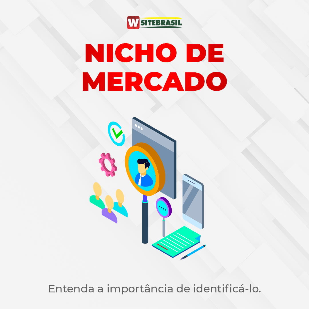 Nicho de mercado: Entenda a importância de identificá-lo