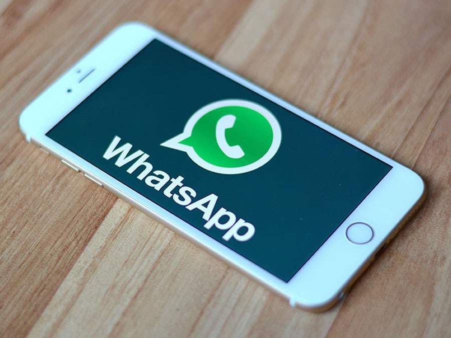 WhatsApp ganha recursos do Snapchat e Instagram Stories