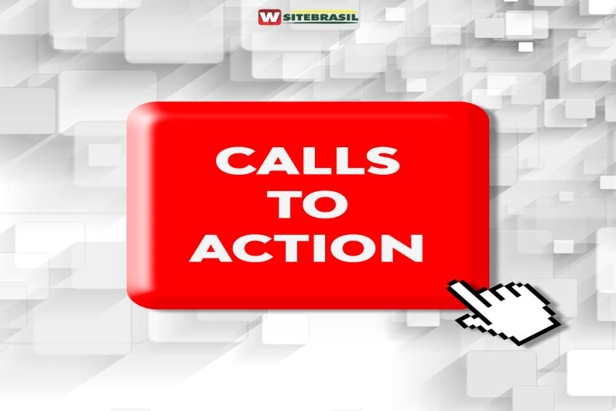 Calls To Action