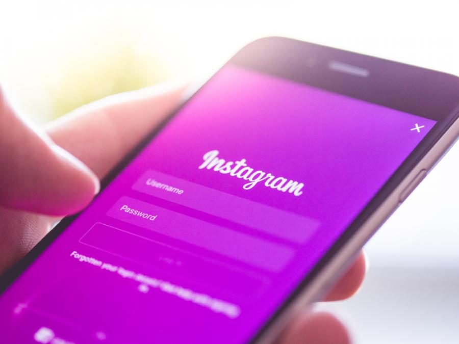 Em 2017, o Instagram vai superar Twitter em número de anunciantes