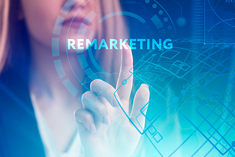 Saiba como aplicar as técnicas de Remarketing para e-commerce