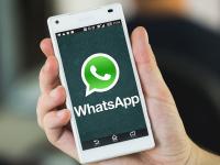 WhatsApp libera verificação em duas etapas para aumentar segurança