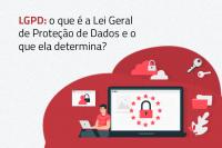 LGPD: o que é a Lei Geral de Proteção de Dados e o que ela determina?