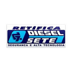 Retífica Diesel Sete