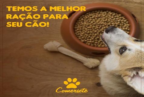 COMERSETE - INSTAGRAM