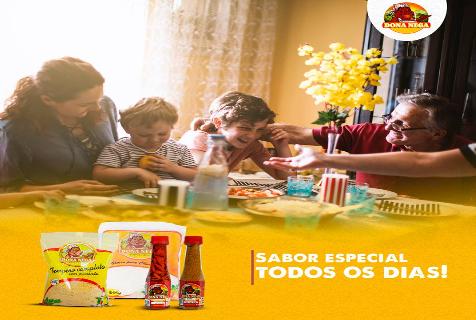 DONA NEGA - FACEBOOK