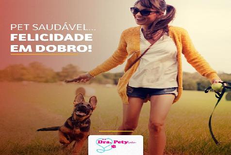 DRA. PET - INSTAGRAM