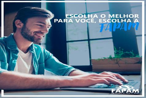 FAPAM - FACEBOOK