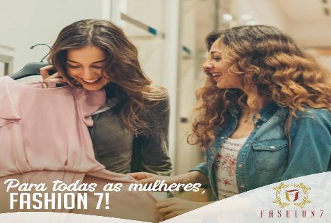 FASHION 7 - FACEBOOK