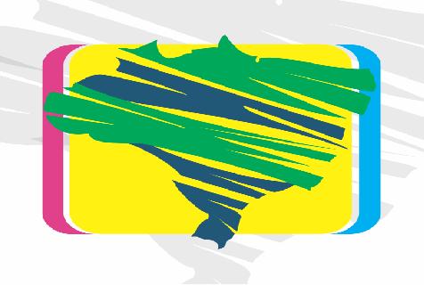 GRÁFICA BRASIL CORES - FACEBOOK