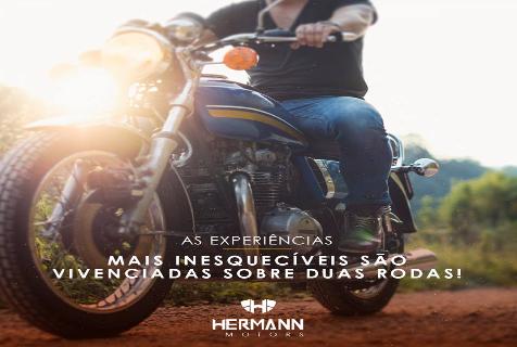 HERMANS MOTORS - INSTAGRAM