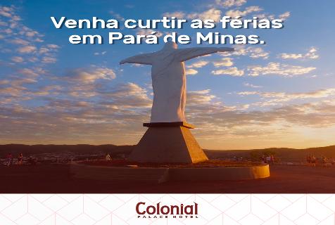 HOTEL COLONIAL - FACEBOOK
