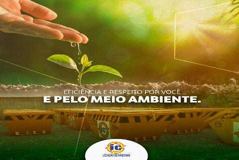 IC EMPREENDIMENTOS - FACEBOOK