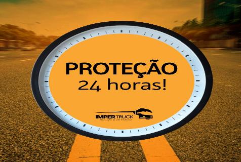 IPERTRUCK - FACEBOOK