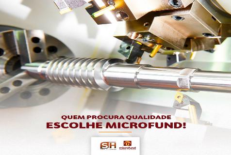 MICROFUND - FACEBOOK