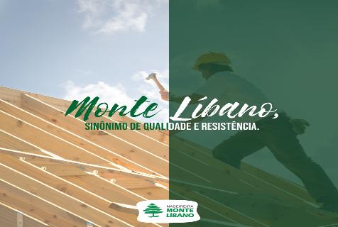 MONTE LÍBANO - INSTAGRAM