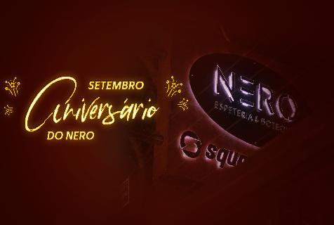 NERO ESPETERIA - INSTAGRAM