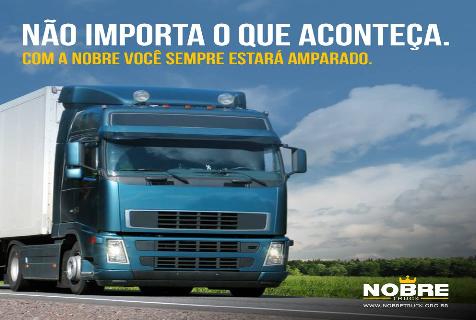 NOBRE TRUCK - INSTAGRAM