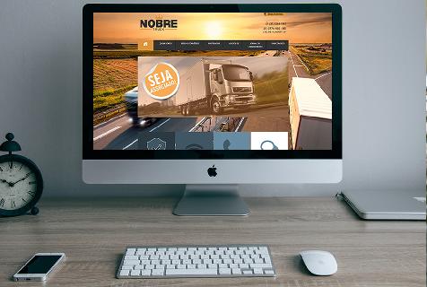 NOBRE TRUCK