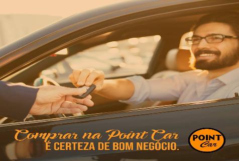POINT CAR - INSTAGRAM