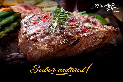 RANCHO DA CARNE - FACEBOOK