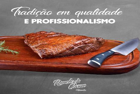 RANCHO DA CARNE - INSTAGRAM