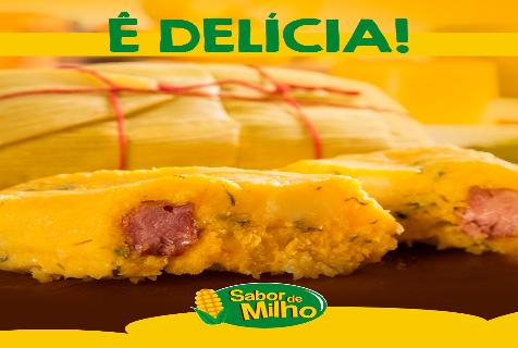 SABOR DE MILHO - FACEBOOK