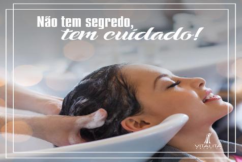 SALÃO VITALITÁ - FACEBOOK