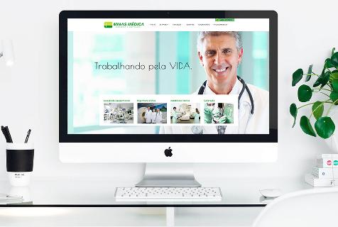 MINAS MÉDICA
