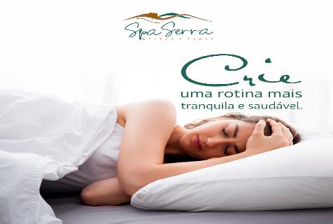 SPA SERRA - INSTAGRAM