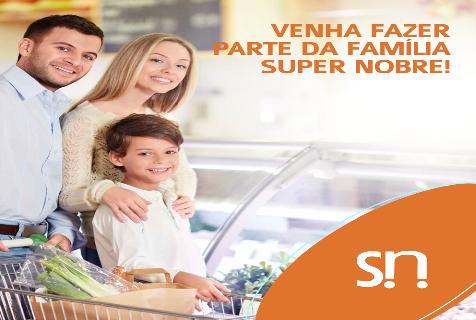 SUPER NOBRE - INSTAGRAM