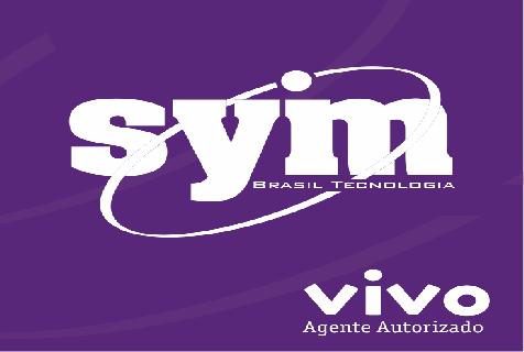 SYM BRASIL VIVO - ISNTAGRAM