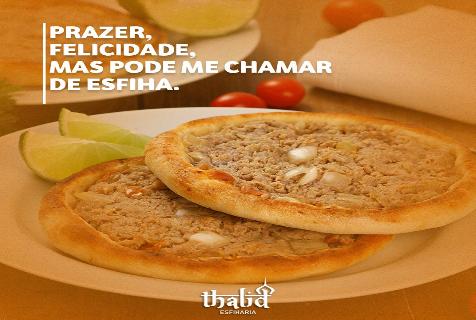 THALID ESFIHARIA - FACEBOOK