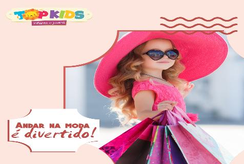 TOP KIDS - FACEBOOK