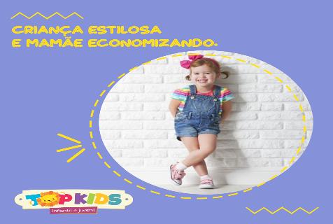 TOP KIDS - INSTAGRAM