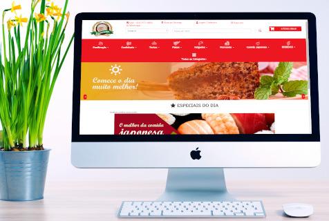 PANORAMA SHOP