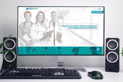 CW MED BRASIL