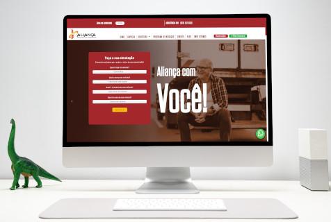 ALIANÇA ASSOCIAÇÃO