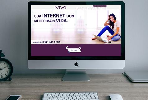 IVIVA INTERNET BANDA LARGA