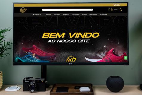 Império Shoes
