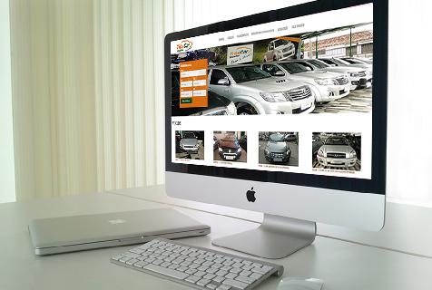 TRÊS CAR VEÍCULOS