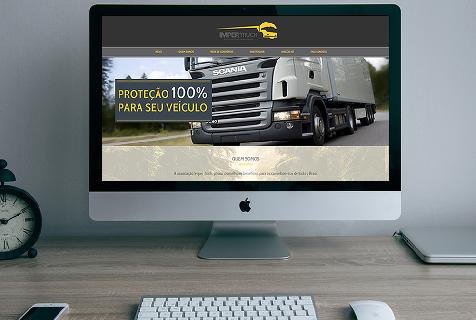 IMPERTRUCK