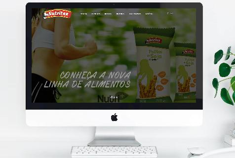 NUTRITEX