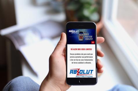 ABSOLUT NUTRITION