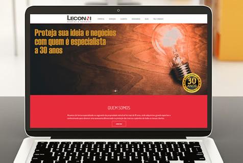 LECONNI MARCAS E PATENTES