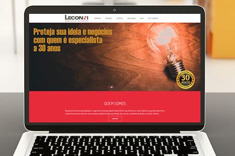 LECONNI MARCAS E PATENTES