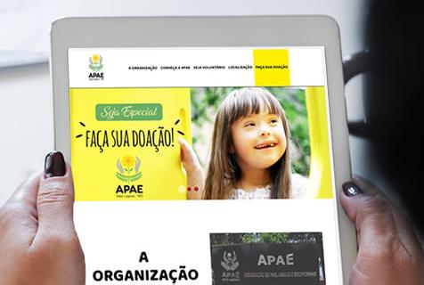 APAE Sete Lagoas - MG